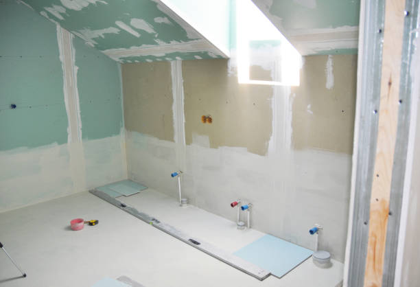 Professional Painting & Drywall Installation in Danielson, CT